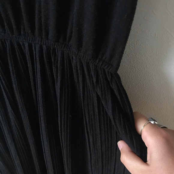 Oak + Fort maxi dress - Picture 4 of 5